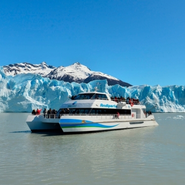 Safari Nautico: Short Boat Tour