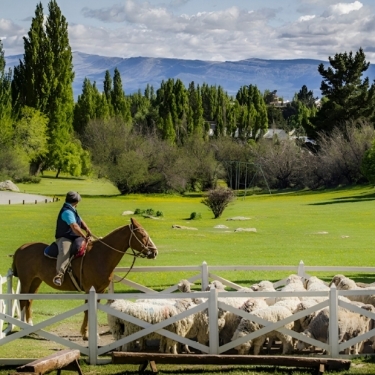 Estancia 25 de Mayo