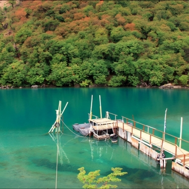 Chalten Full Day: Desert Lake