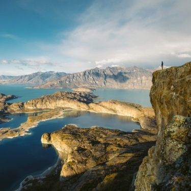 Cerro Castillo: Viewpoints and Condors